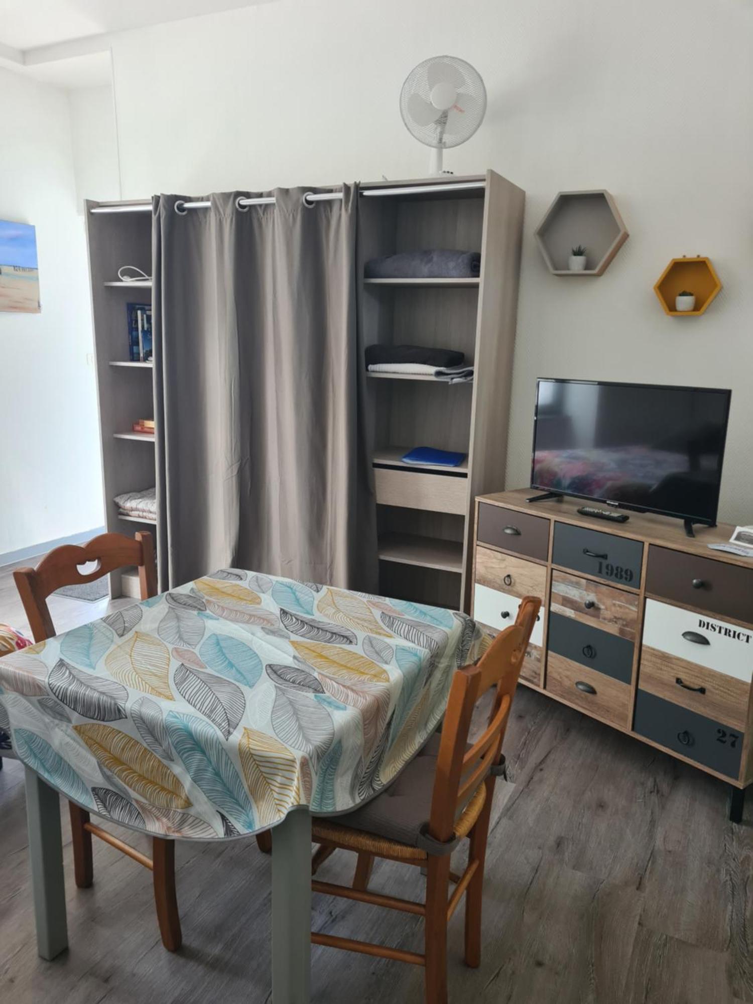 Chanoine Boursier Dol-de-Bretagne Zimmer foto